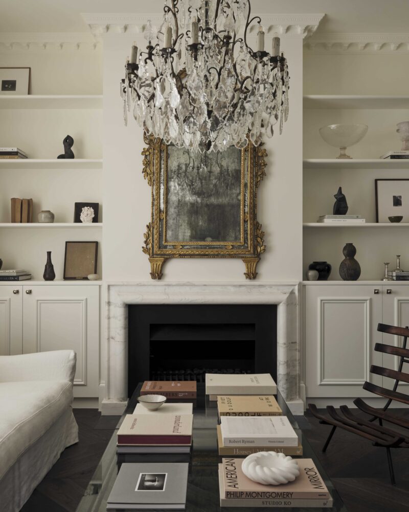 Jersey Road - Woollahra