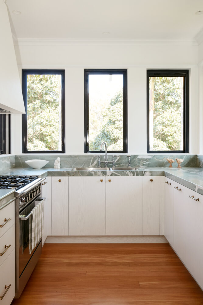 Cooper Park Rd - Bellevue Hill