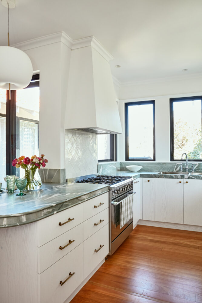 Cooper Park Rd - Bellevue Hill