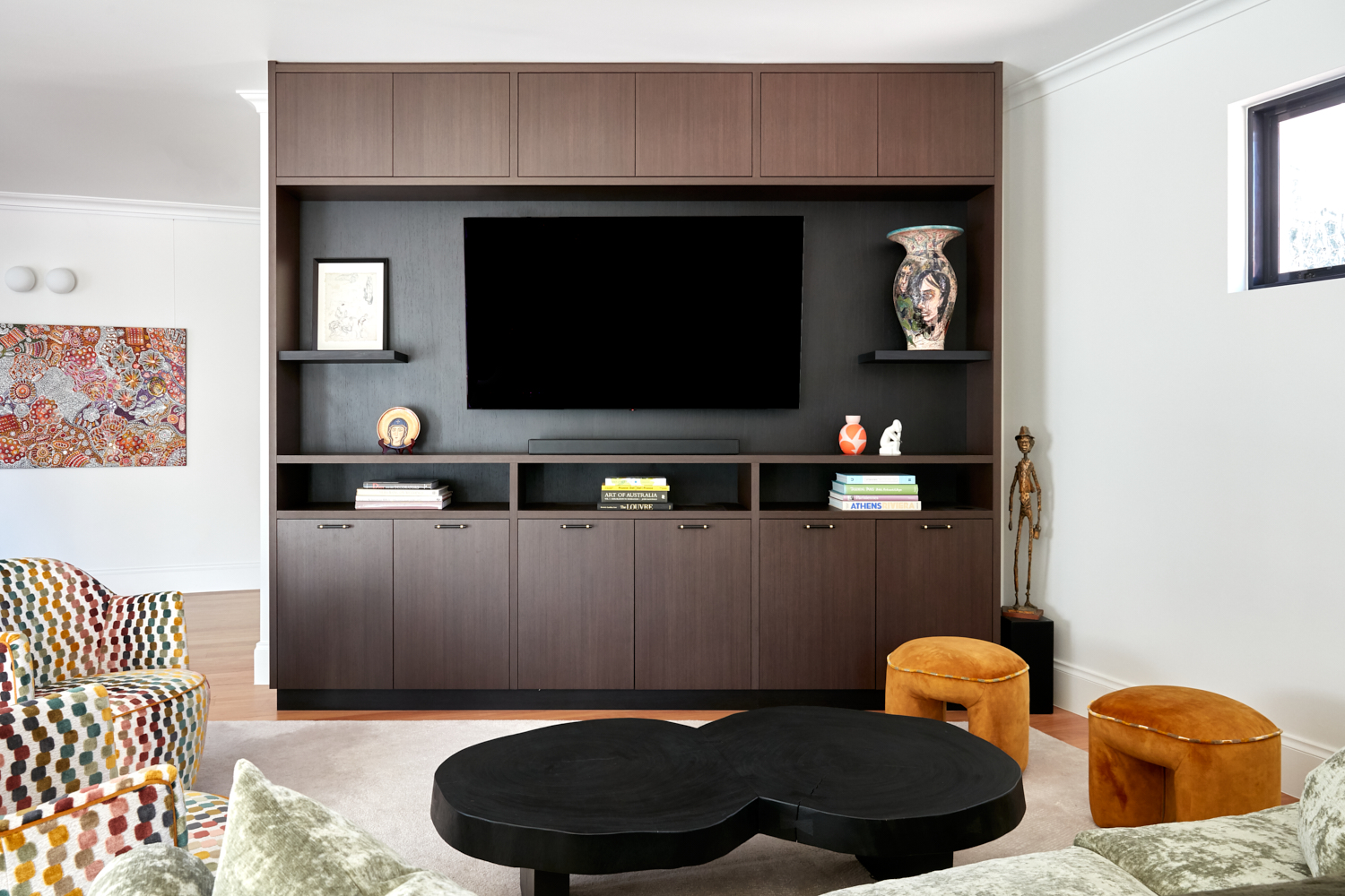 Cooper Park Rd - Bellevue Hill