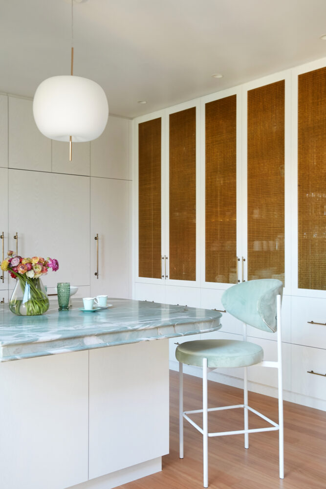 Cooper Park Rd - Bellevue Hill