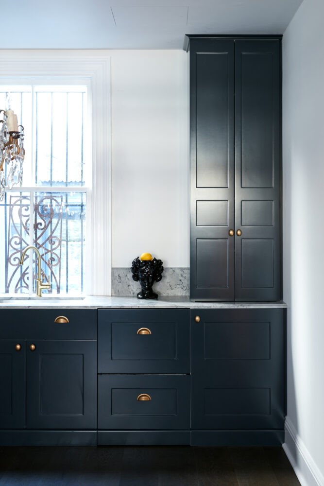 Surrey St – Darlinghurst