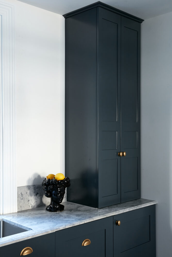 Surrey St – Darlinghurst