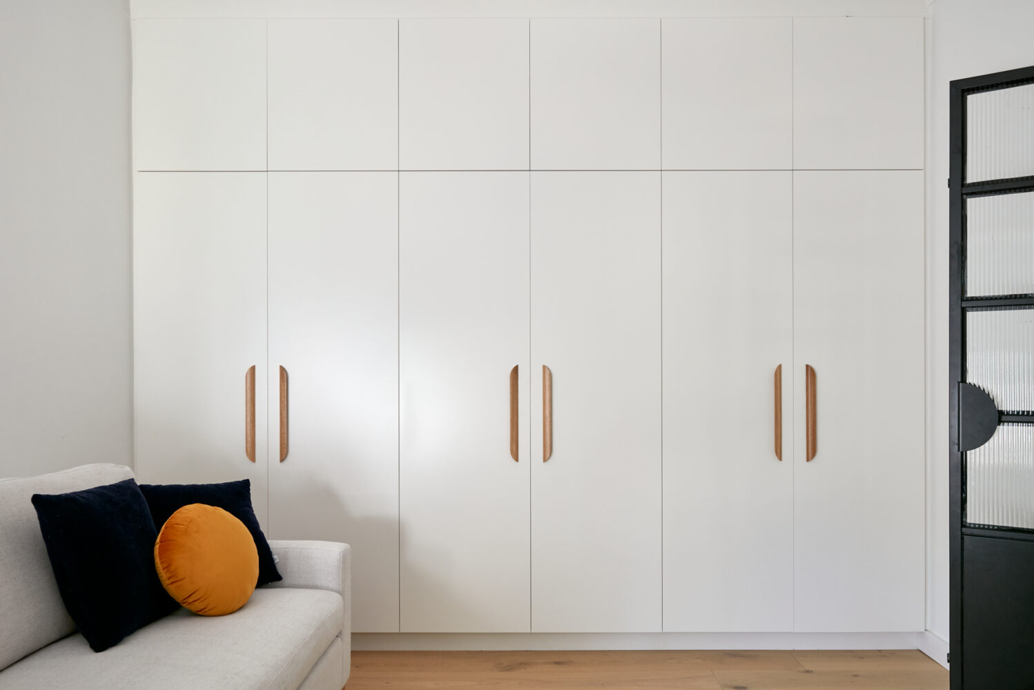 Shirley Rd – Roseville