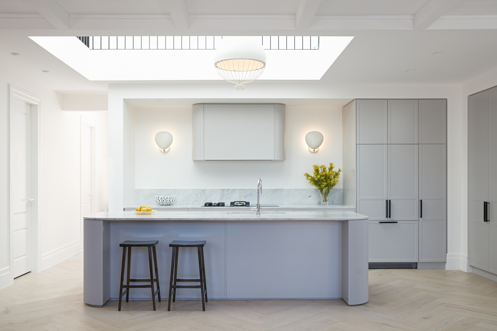Scott St – Bronte - Bondi Kitchens & Joinery