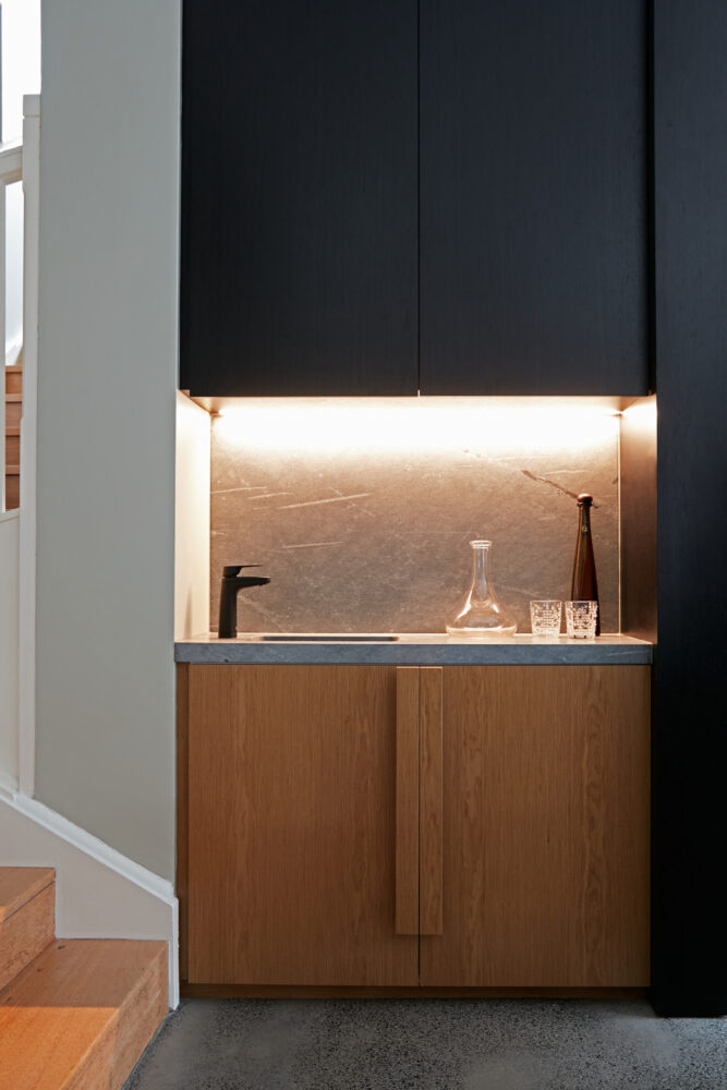 Avon St – Cammeray