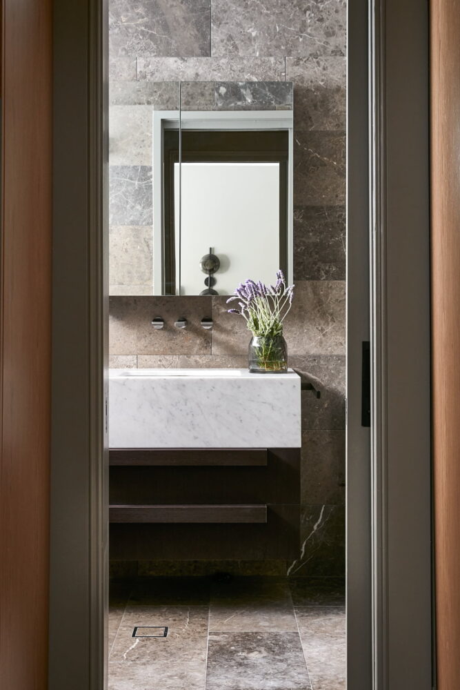 Avon St – Cammeray