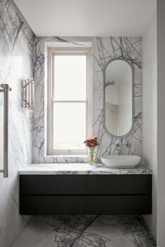 Greenknowe Ave – Elizabeth Bay