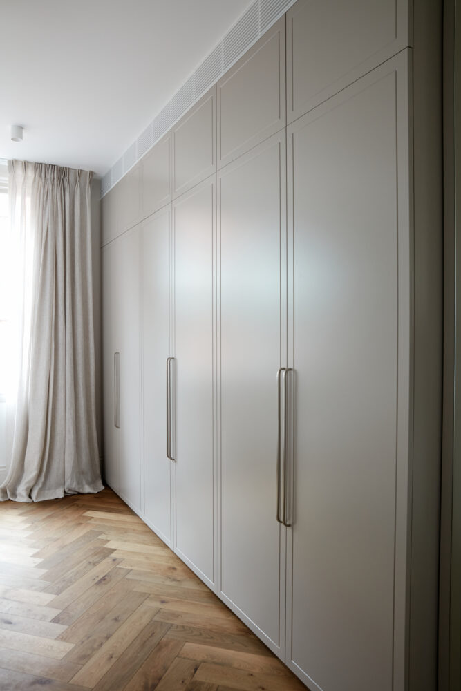 Greenknowe Ave – Elizabeth Bay