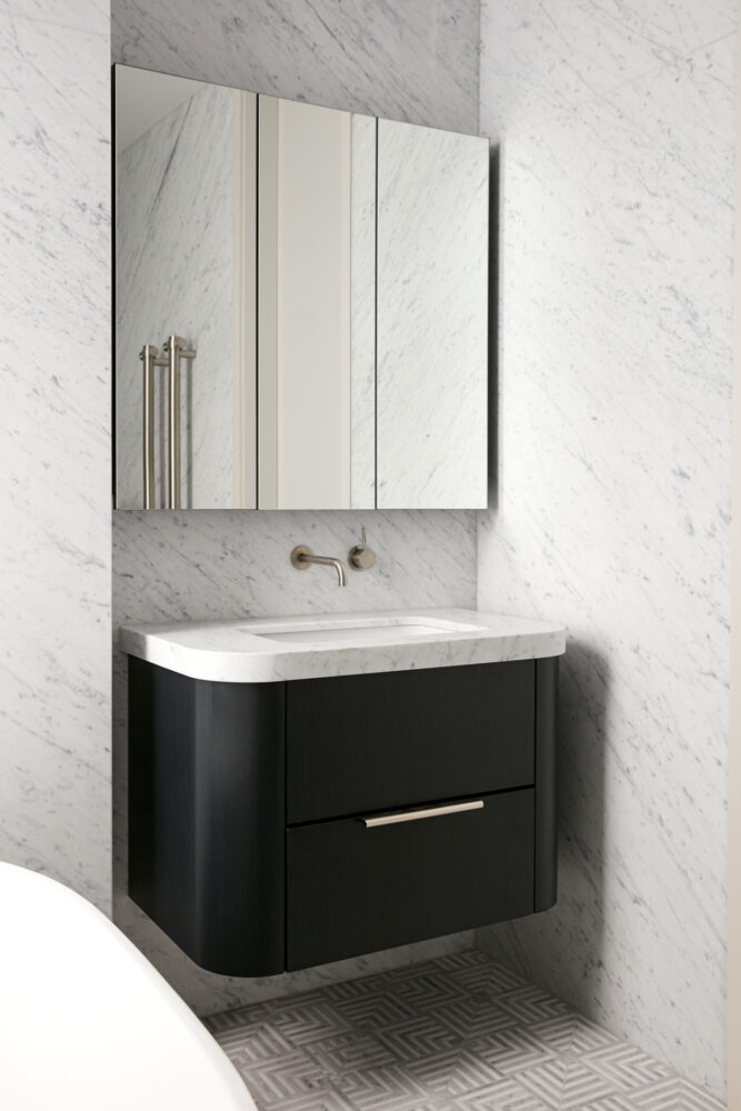 Greenknowe Ave – Elizabeth Bay