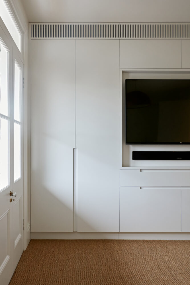 Hargrave St – Paddington