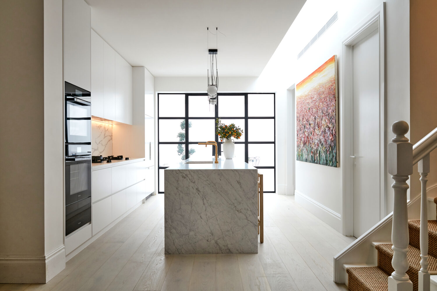 Hargrave St – Paddington