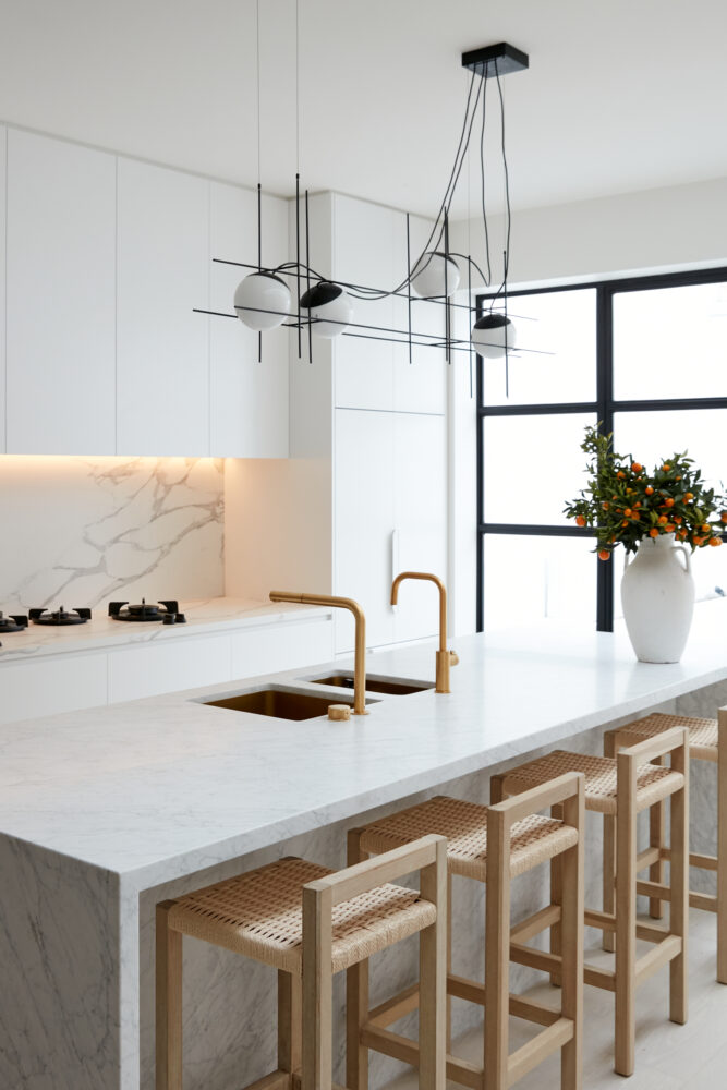 Hargrave St – Paddington