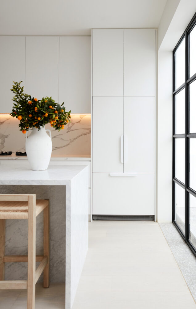 Hargrave St – Paddington