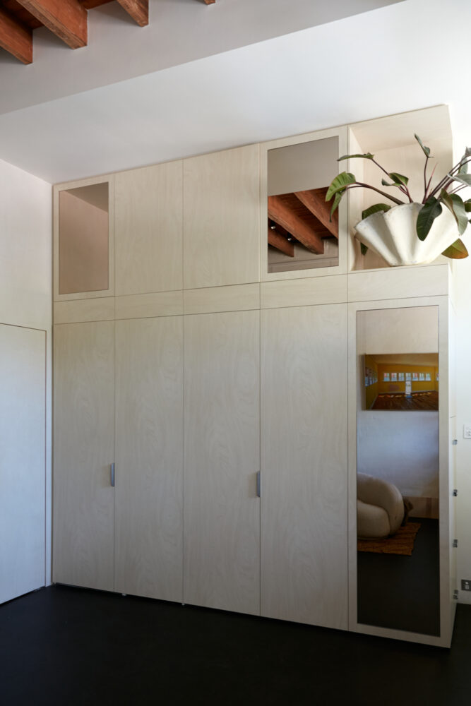 Denison St – Queens Park