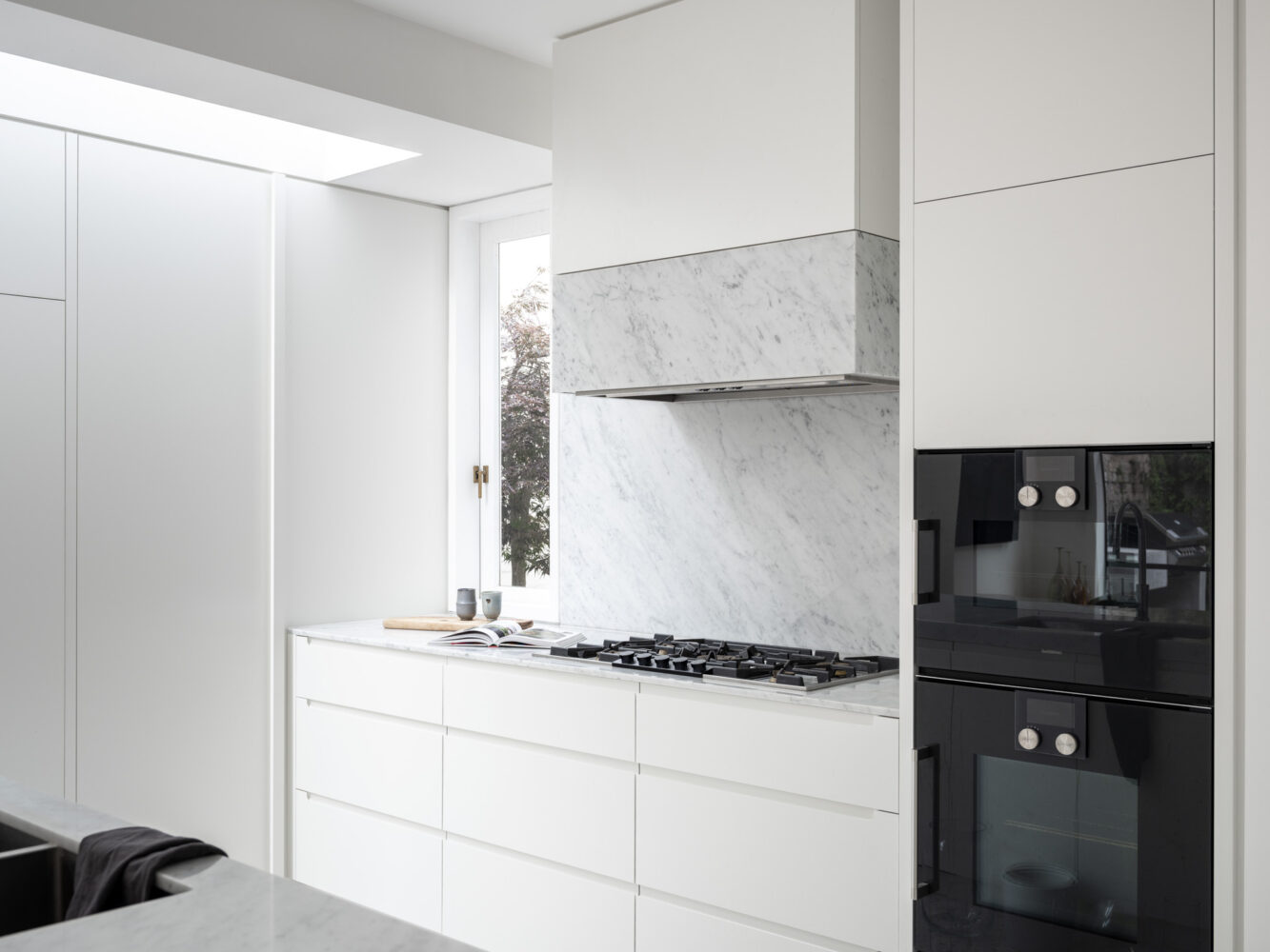 Holdsworth St - Woollahra