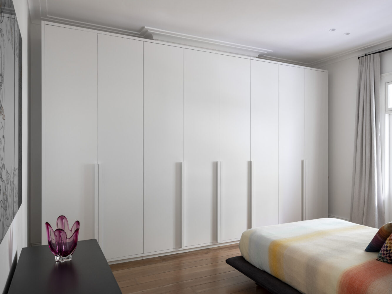 Holdsworth St - Woollahra