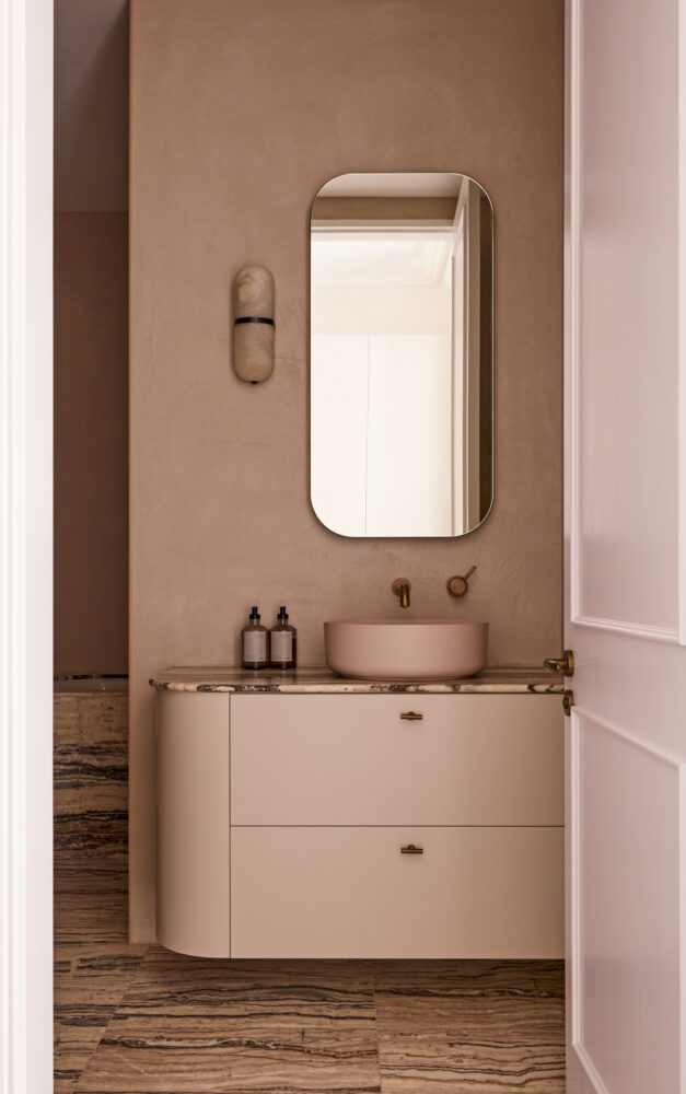 Edgecliff Rd - Woollahra