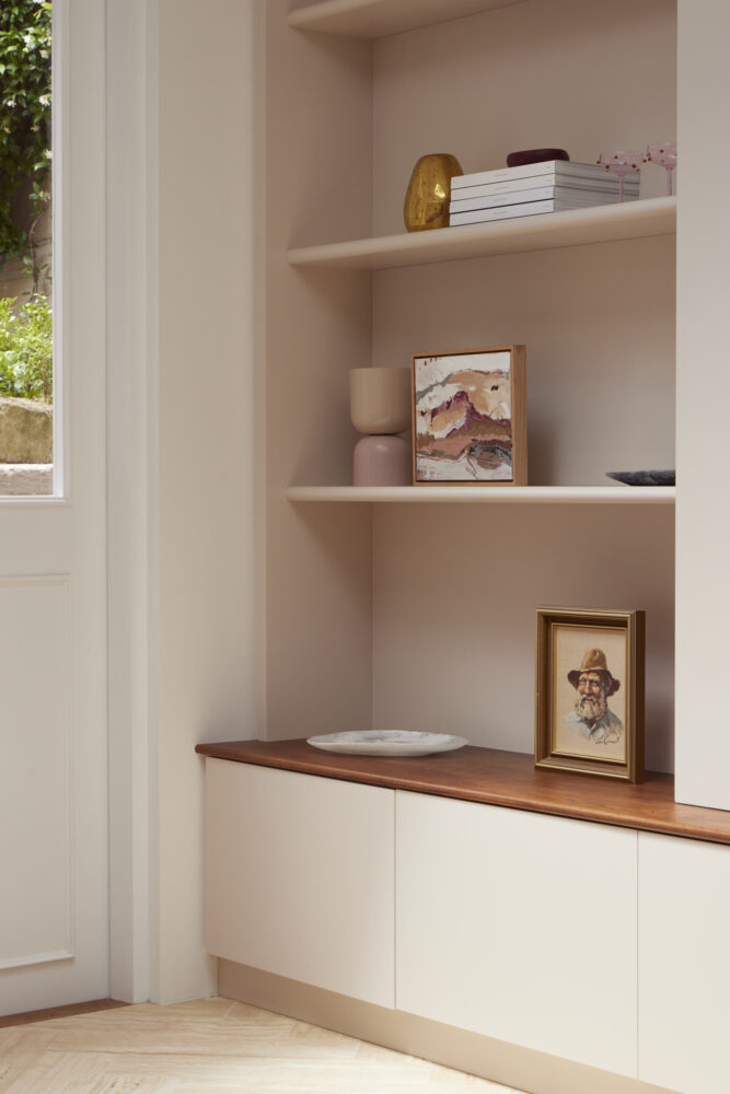 Edgecliff Rd - Woollahra