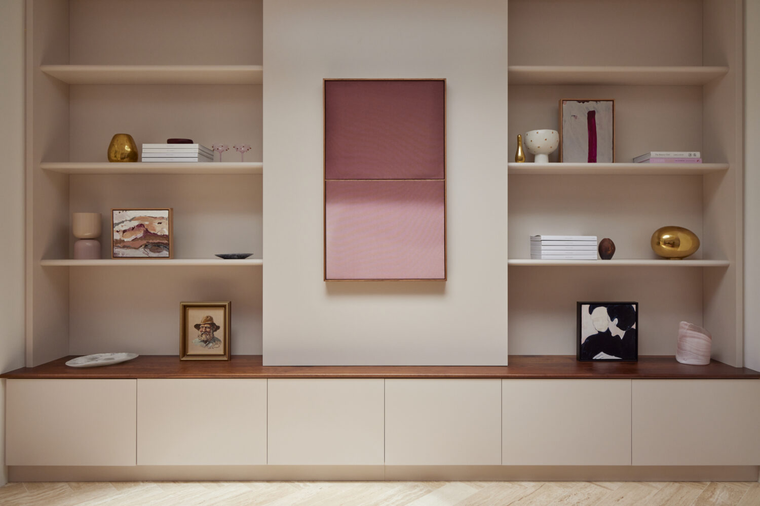 Edgecliff Rd - Woollahra