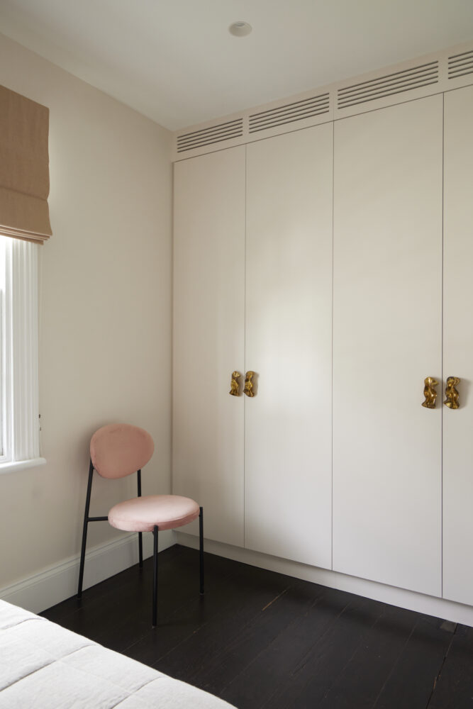 Edgecliff Rd - Woollahra