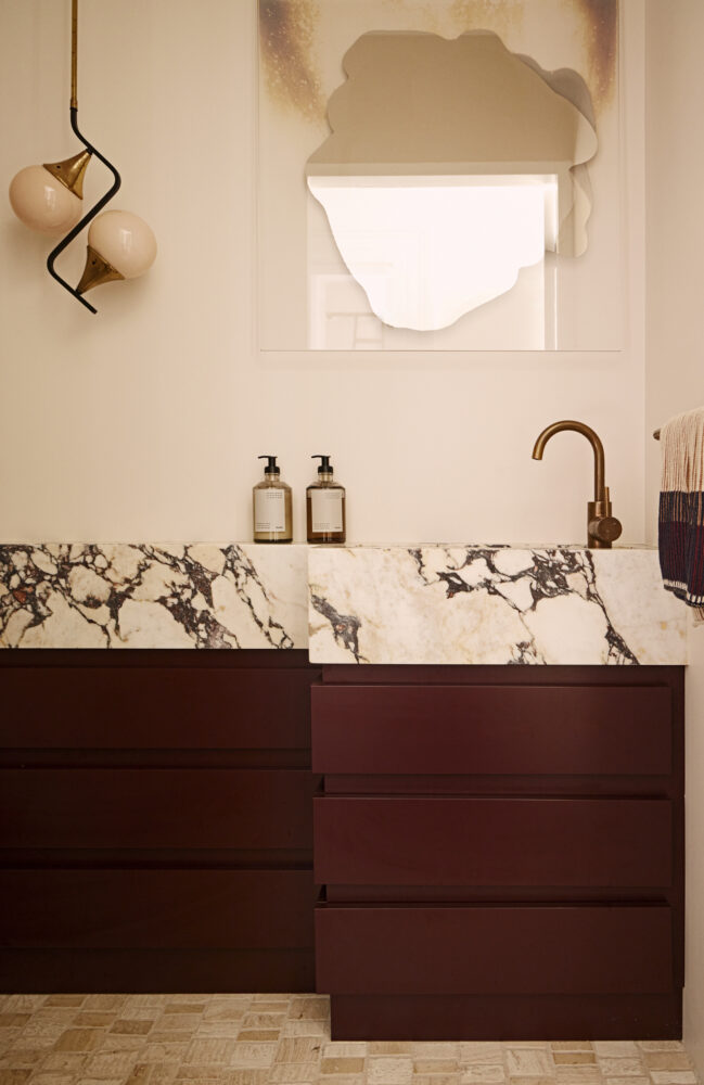 Edgecliff Rd - Woollahra