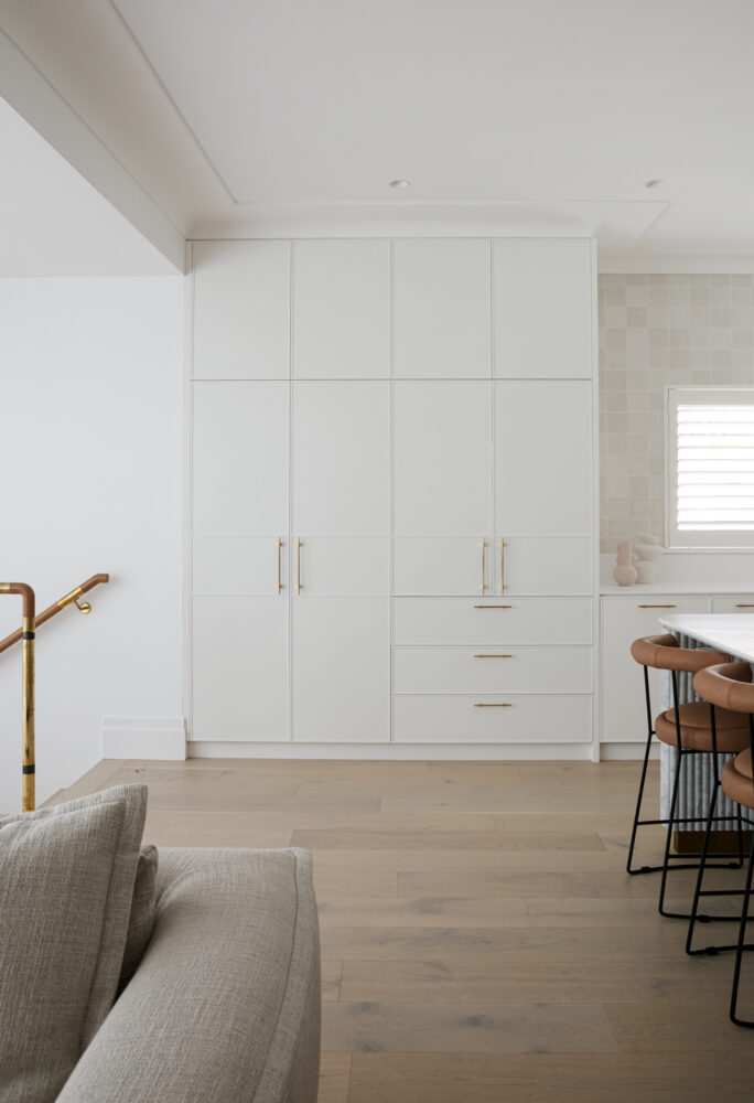 Village High RD - Vaucluse