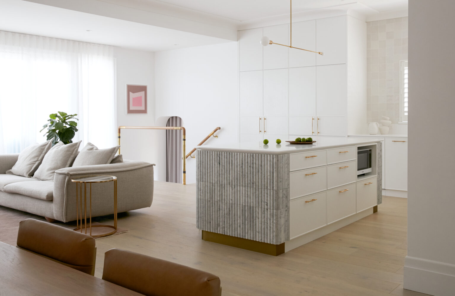 Village High RD - Vaucluse