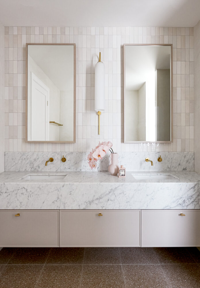 Village High RD - Vaucluse