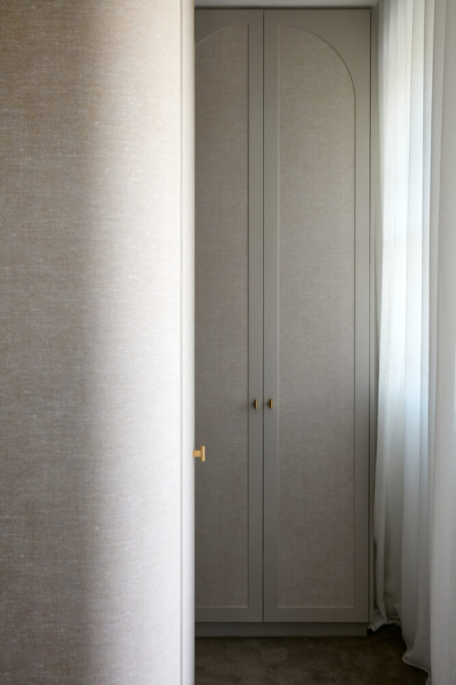 Village High RD - Vaucluse