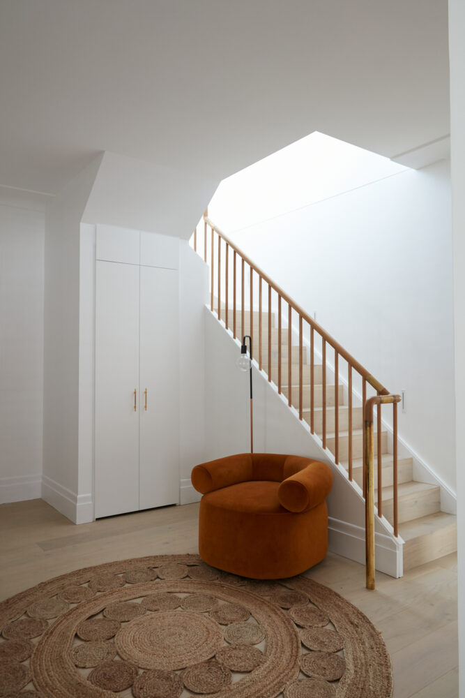 Village High RD - Vaucluse