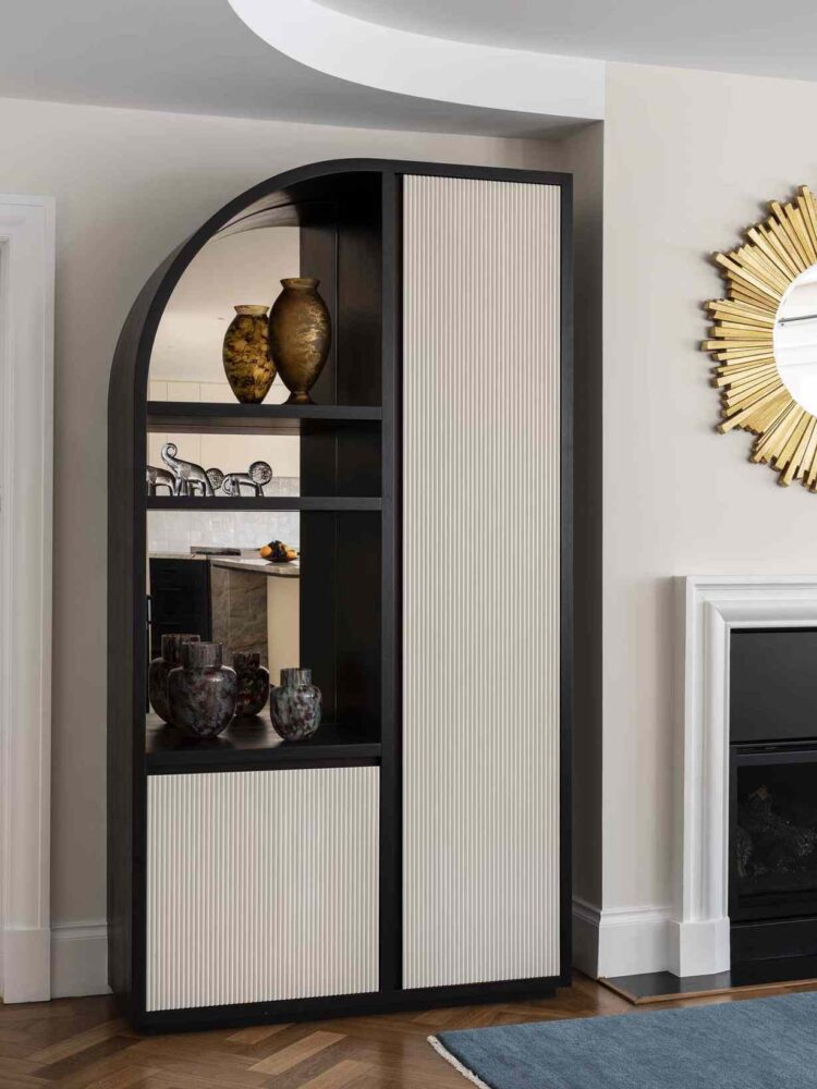 Olola Ave – Vaucluse