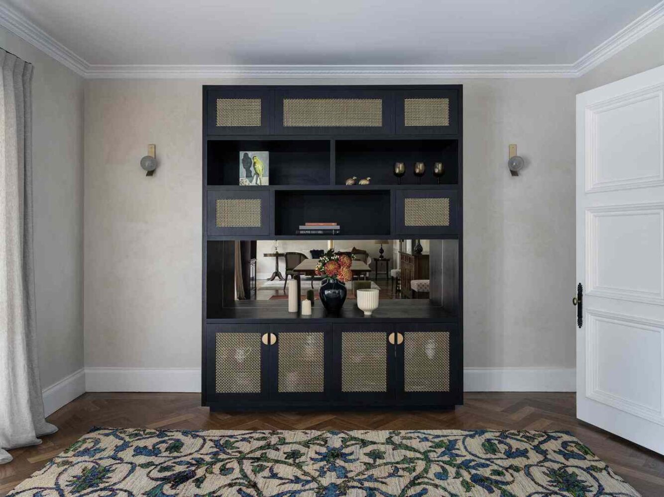 Olola Ave – Vaucluse