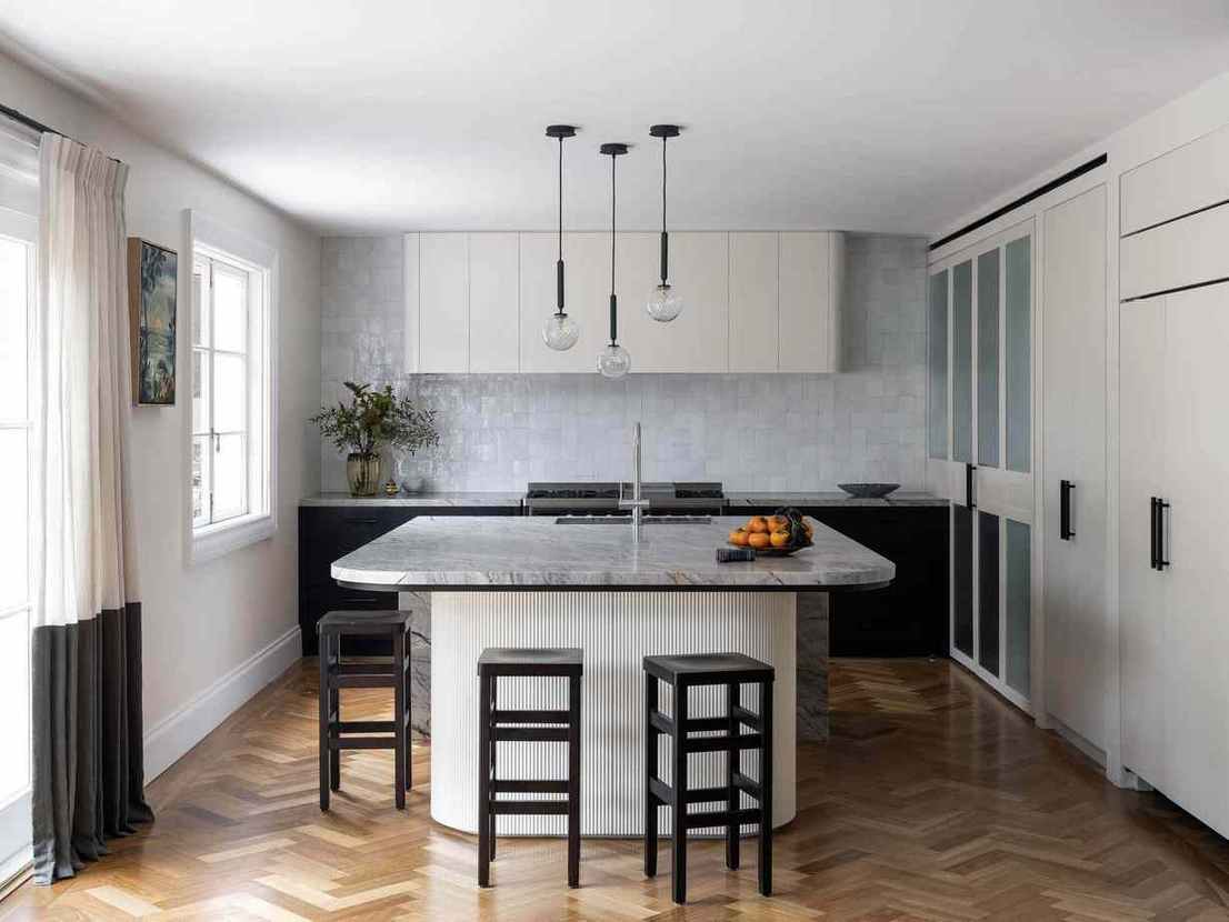 Olola Ave – Vaucluse