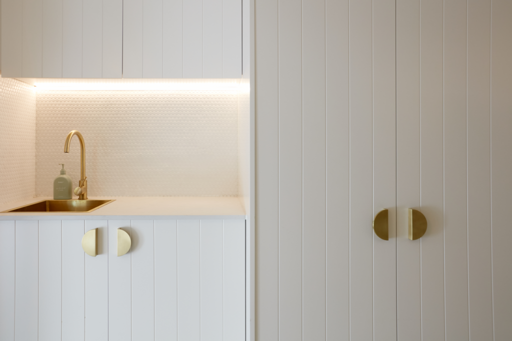 Bondi Kitchens & Joinery