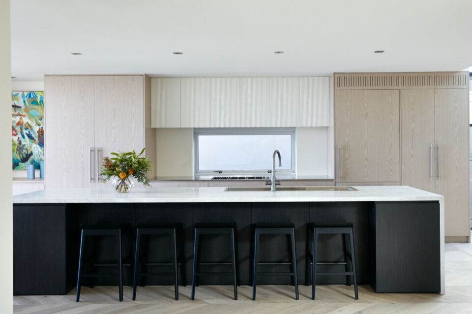 Bay St – North Bondi