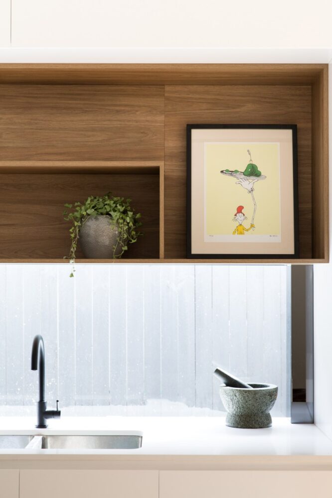 Midelton Ave – North Bondi