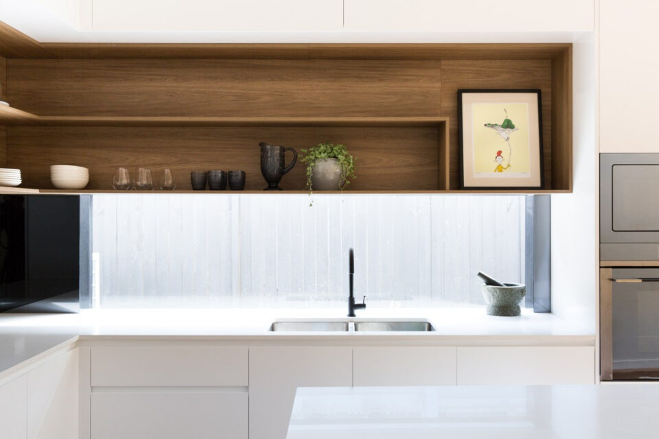 Midelton Ave – North Bondi
