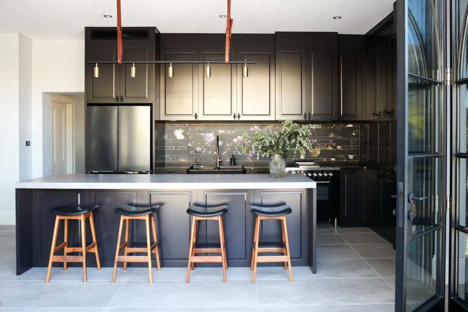 Alexandra St – Hunters Hill