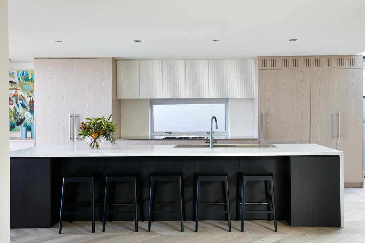 Bay St – North Bondi