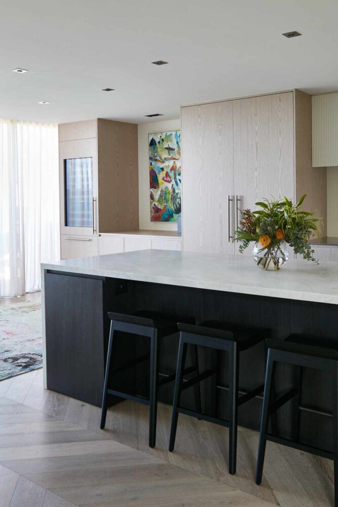 Bay St – North Bondi