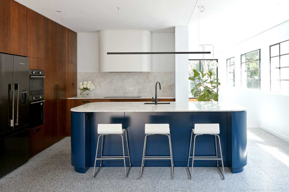 Charles St – Castlecrag