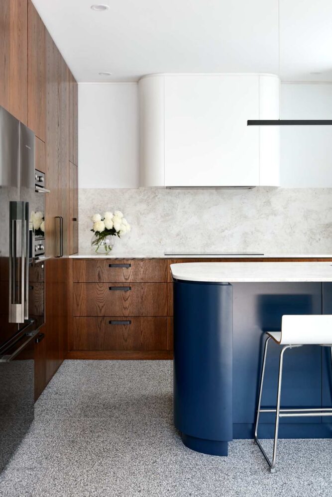 Charles St – Castlecrag