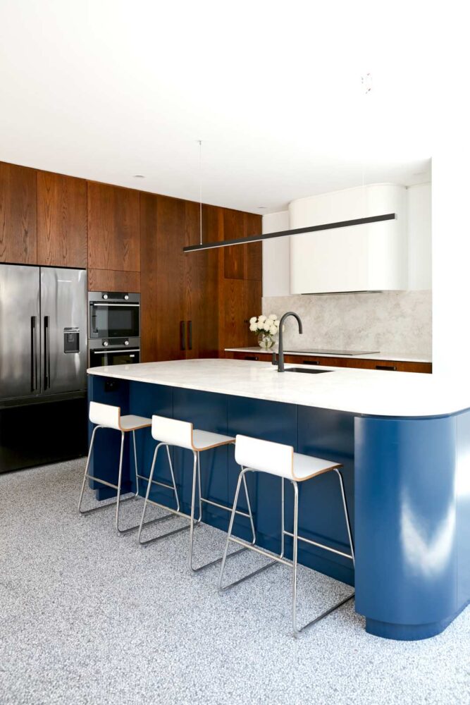 Charles St – Castlecrag