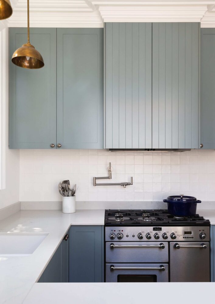 College St – Drummoyne