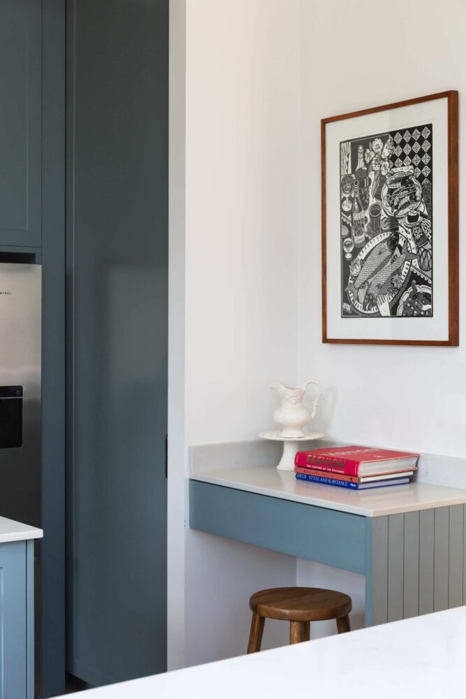 College St – Drummoyne