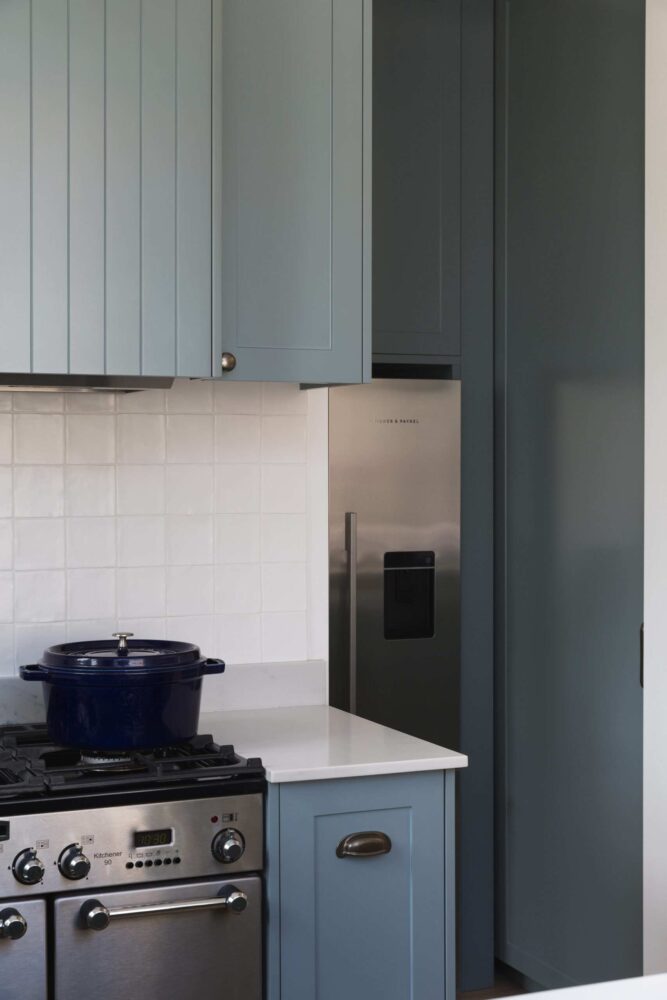 College St – Drummoyne