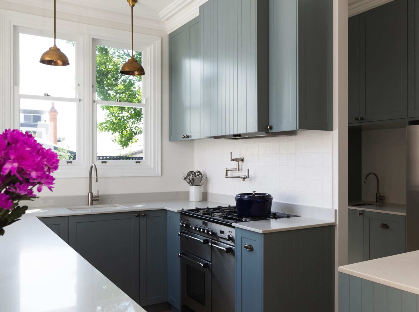 College St – Drummoyne