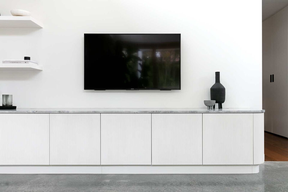Cresent St – Haberfield