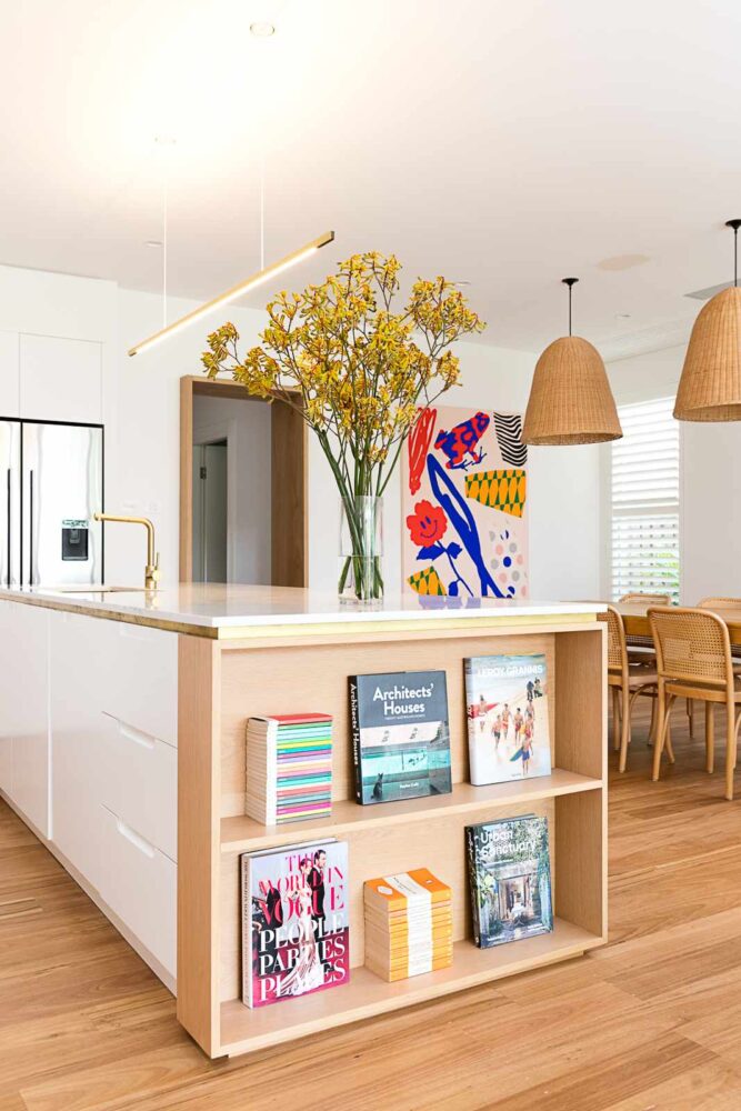 Dangar Rd – Randwick